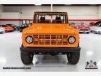 Thumbnail Photo 1 for 1971 Ford Bronco